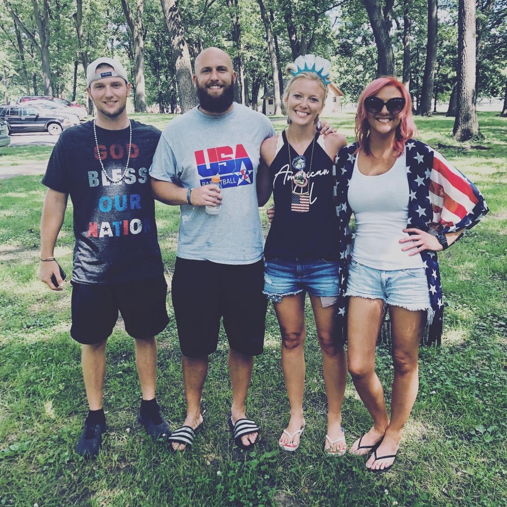 Meet your Posher, Alli